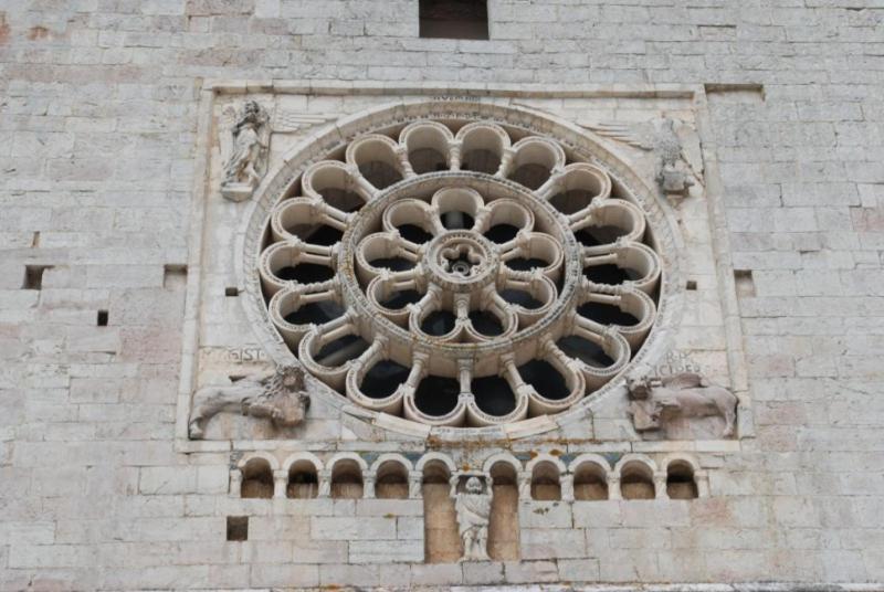 La Casa Di Carlotta Apartman Cerreto di Spoleto Kültér fotó